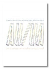 AU/UA: Contemporary Poetry of Ukraine and Australia / Сучасна поезія України та Австралії