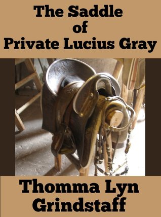 the-saddle-of-private-lucius-gray