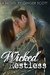Wicked Restless (Harper Boys, #2) by Ginger Scott