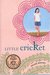 Little Cricket by Jackie Brown