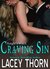 Craving Sin (Knight's Watch Book 2) by Lacey Thorn