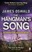 The Hangman's Song (Inspector McLean, #3) by James Oswald