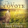 The Last Coyote cover