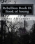 Rebellion Book II Book of Soung by Grea Alexander