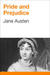 Pride and Prejudice by Jane Austen