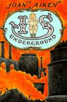 Is Underground (The Wolves Chronicles, #8)