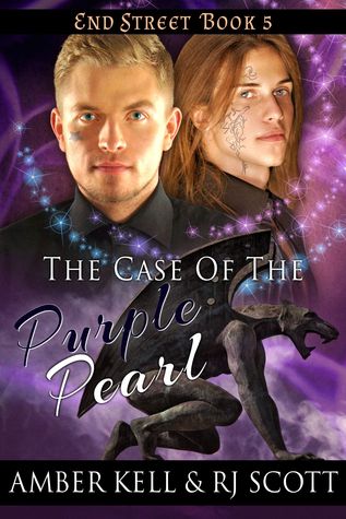 The Case Of Purple Pearl End Street Detective Agency 5 The Case Of Purple Pearl End Street Detective Agency 5