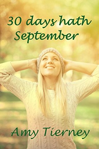 30 days hath September FB2 PDF por Amy Tierney