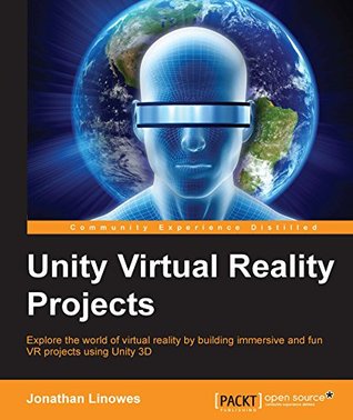 unity-virtual-reality-projects