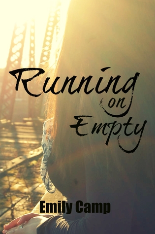 running-on-empty