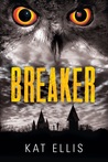 Breaker cover