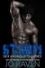 Storm (Sex and Bullets, #1) by Jo Raven