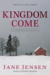 Kingdom Come (Elizabeth Harris Mystery #1)