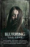 Blurring the Line cover