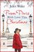 With Love From Paris This Christmas by Jules Wake