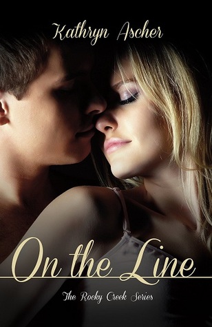 Review | On the Line by Kathryn Ascher