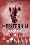 Meritorium (Meritropolis Book 2)
