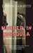 Murder In Missoula by Laurence Giliotti