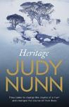 Heritage cover