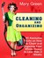 Cleaning and Organizing 33 Awesome Tricks on How to Clean and Organize Your Whole House in Less than 2 Weeks (Cleaning and Organizing books, cleaning ... diy, cleaning and organizing hacks) by Mary Green