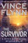 The Survivor (Mitch Rapp, #14)