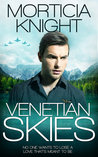 Venetian Skies cover