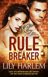 Rule Breaker cover