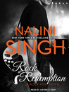 Rock Redemption cover