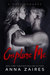 Capture Me (Capture Me, #1) by Anna Zaires