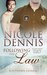 Following the Law (Southern Charm Book 5) by Nicole Dennis