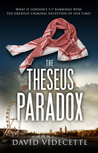 The Theseus Paradox cover