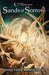 Cycle of Ages Saga Sands of Sorrow by Jeremy Hicks