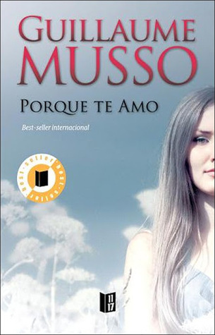 Porque Te Amo