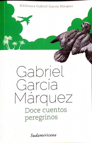 Doce cuentos peregrinos