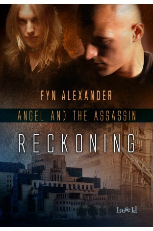 Reckoning Angel And The Assassin 4 Reckoning Angel And The Assassin 4