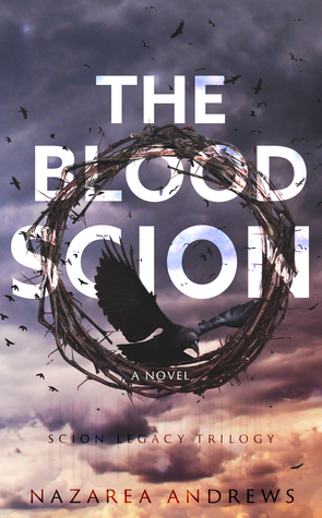 The Blood Scion(The Scion Legacy 1)