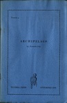 Archipelago cover