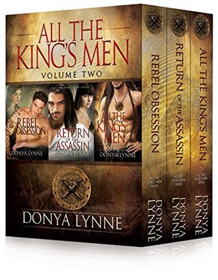 All the King's Men, Vol 2 - FB2 PDF