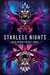 Starless Night (Dark Horizons, #2) by Rae D. Magdon