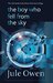 The Boy Who Fell from the Sky (The House Next Door, #1) by Jule Owen