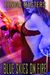 Blue Skies on Fire (Shifting Crossroads, #32) by Zenina Masters