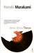 Dance Dance Dance (The Rat, #4) by Haruki Murakami