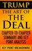 Trump: The Art of the Deal ...