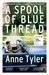 A Spool of Blue Thread by Anne Tyler