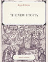 The New Utopia cover