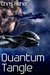 Quantum Tangle (Targon Tales) by Chris Reher