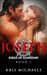 Joseph (The Kings of Guardian, #2) by Kris Michaels