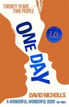 One Day cover