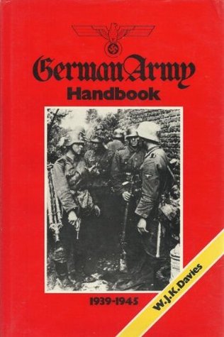 german-army-handbook-1939-45