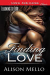 Finding Love(Learning to Love 1)